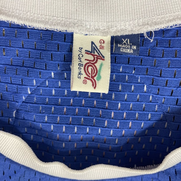 EUC Chicago Cubs Women’s Jersey (M) - Picture 6 of 8